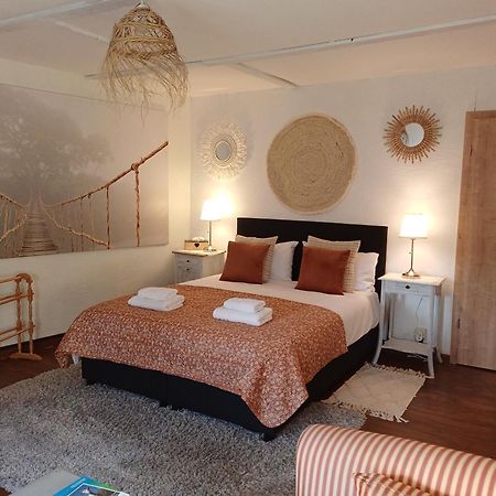 Les Gabelous - Chambre D'Hotes - Viroinval Dourbes エクステリア 写真